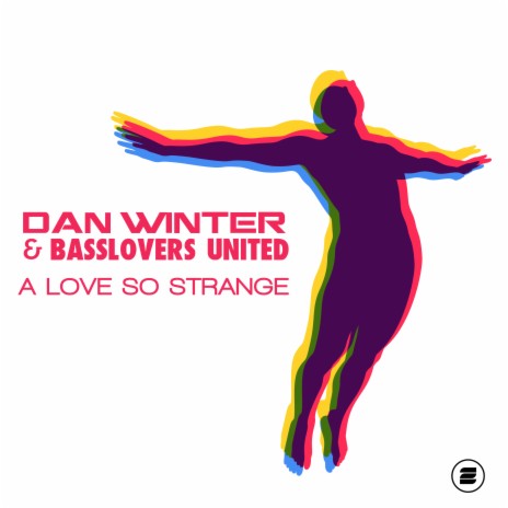 A Love so Strange (LT Dan Remix) ft. Basslovers United | Boomplay Music