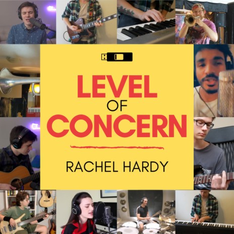 Level of Concern | Boomplay Music