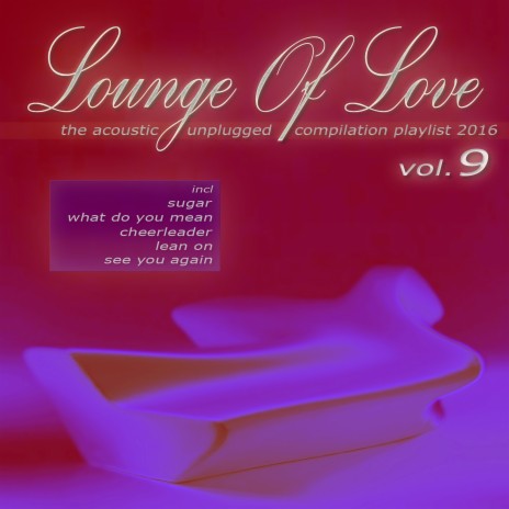 Leaving on a Jetplane (Acoustic Lounge Mix) | Boomplay Music