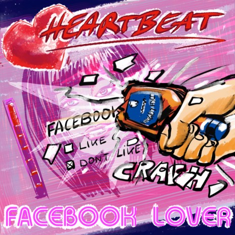 Facebook Lover | Boomplay Music