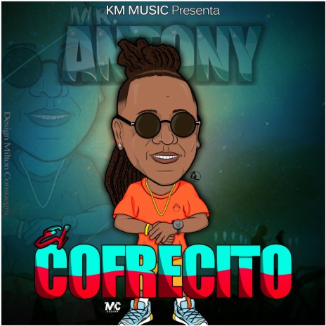 El Cofrecito ft. KmMusic | Boomplay Music