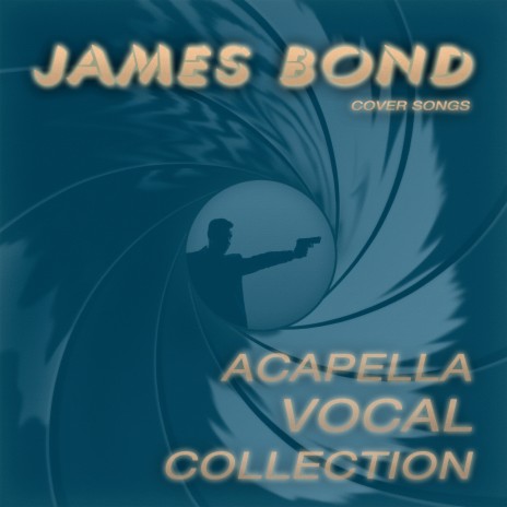 Golden Eye (Acapella Vocal BPM 124) | Boomplay Music