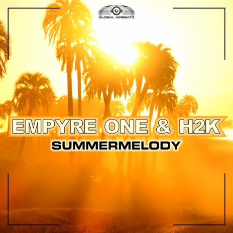 Summermelody (Radio Edit) ft. H2K | Boomplay Music