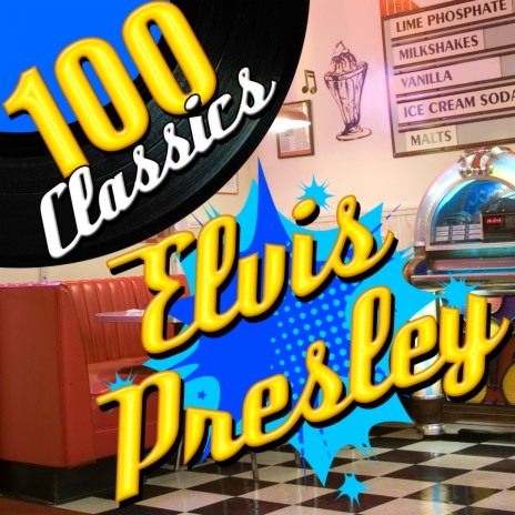 Elvis Presley - T-R-O-U-B-L-E Lyrics