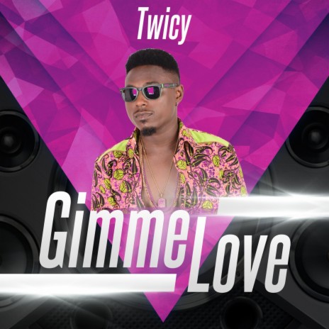 Gimme Love | Boomplay Music