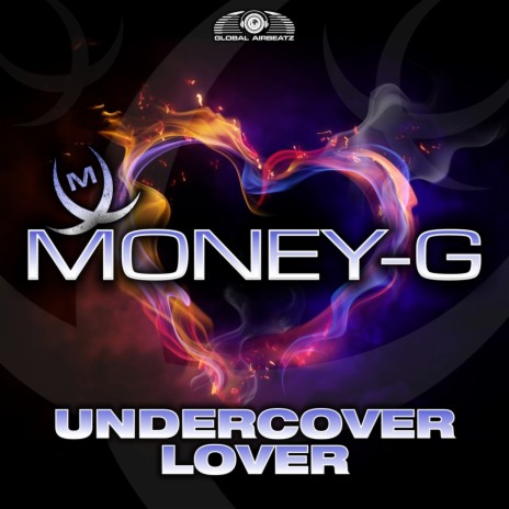 Undercover Lover (MG-Traxx Remix) | Boomplay Music