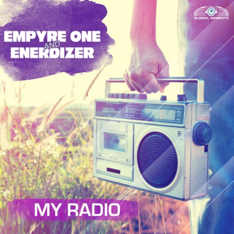 My Radio (Phillerz Remix) ft. Enerdizer | Boomplay Music