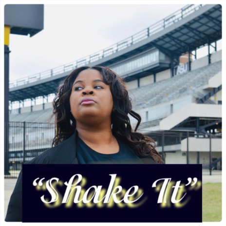 Shake It | Boomplay Music