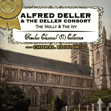 God Rest You Merry Gentlemen ft. The Deller Consort | Boomplay Music