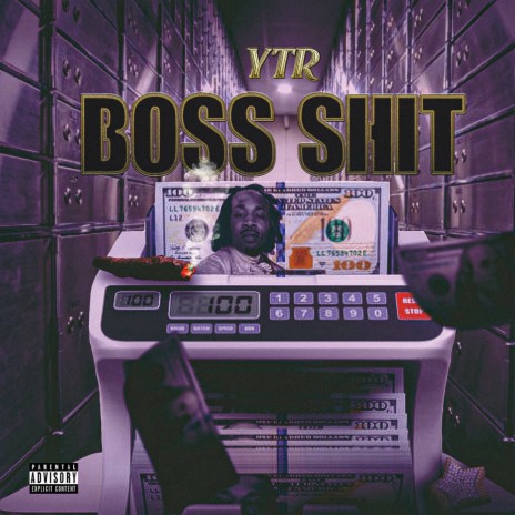 Boss Shit | Boomplay Music