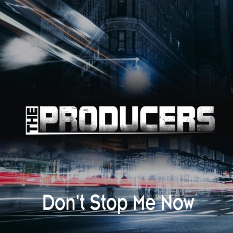 Don't Stop Me Now | Boomplay Music