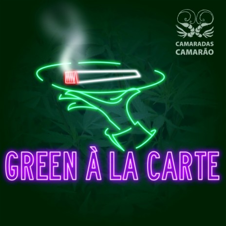 Green à La Carte | Boomplay Music