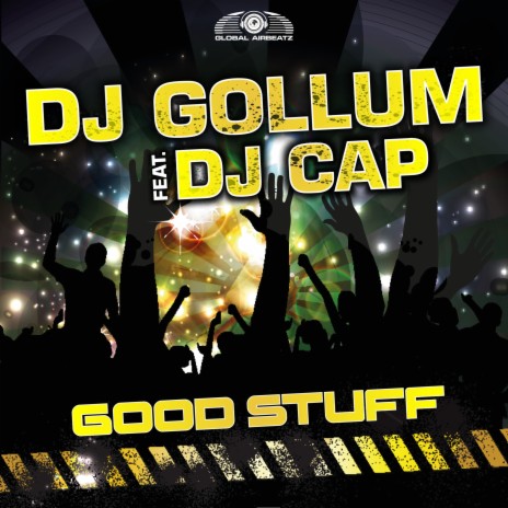 Good Stuff (Cotto Druaga Edit) ft. DJ Cap | Boomplay Music