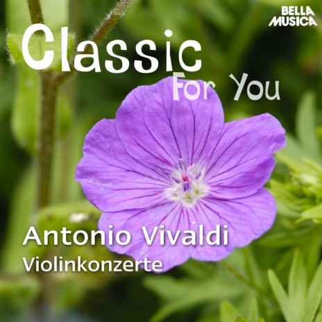 Violinkonzert No. 29 für Violine und Orchester in B-Flat Major, Op. 8, No. 10 "La Caccia": I. Allegro | Boomplay Music