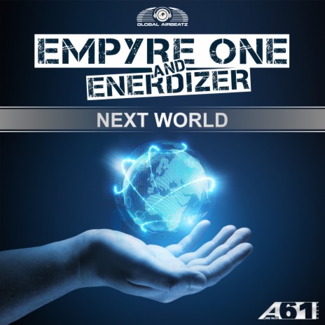 Next World (Official Anthem) (Radio Edit) ft. Enerdizer | Boomplay Music