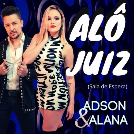 Alô Juiz (Sala de Espera) | Boomplay Music