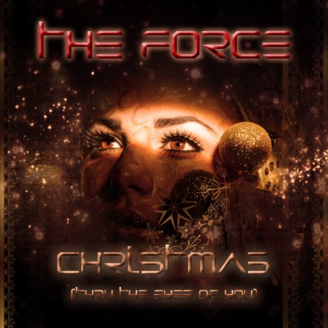 Christmas (Thru the Eyes of You) (The Force Radio Mix) | Boomplay Music