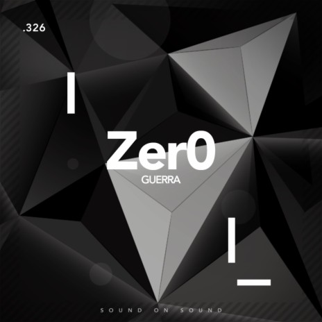Zer0 (Original Mix) | Boomplay Music