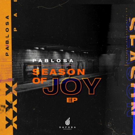 Season Of Joy (Afro Mix)