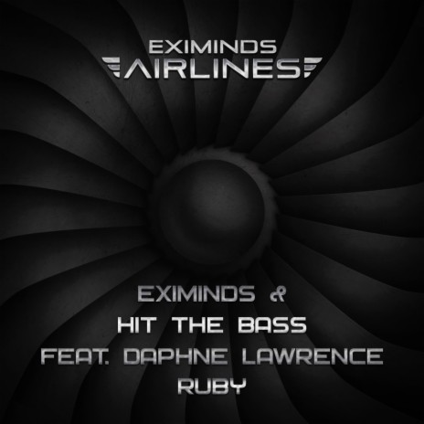 Ruby (Original Mix) ft. Hit The Bass & Daphne Lawrence