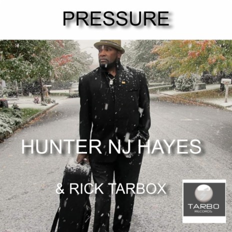 Pressure (Extended Club Tarbox Mix) | Boomplay Music