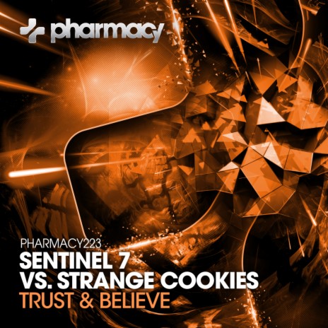 Trust & Believe (Original Mix) ft. Strange Cookies