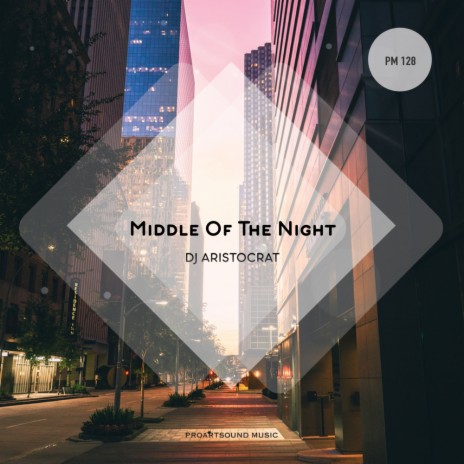Middle Of The Night (Extended Mix) | Boomplay Music