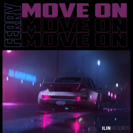 Move On (Original Mix)