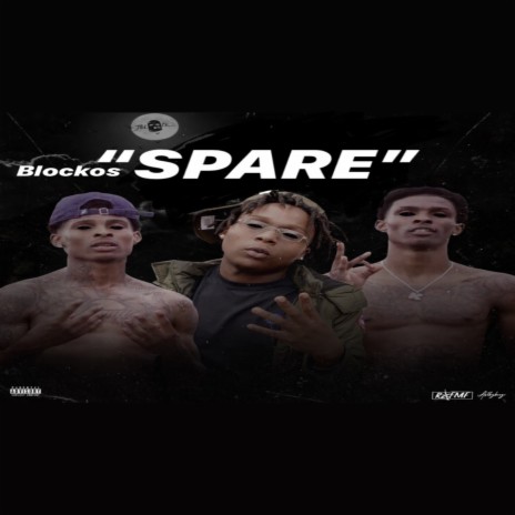 Spare | Boomplay Music