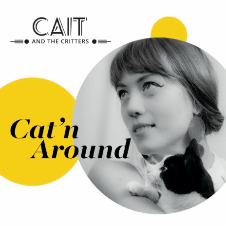 Take It Slow And Easy By Cait And The Critters Boomplay Music