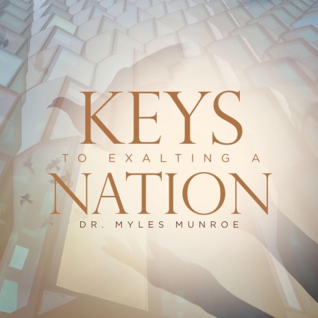 Keys to Exalting a Nation Pt. 1 (Live) | Boomplay Music