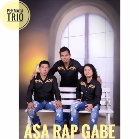 Asa Rap Gabe | Boomplay Music