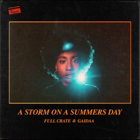 A Storm on a Summers Day ft. Gaidaa | Boomplay Music