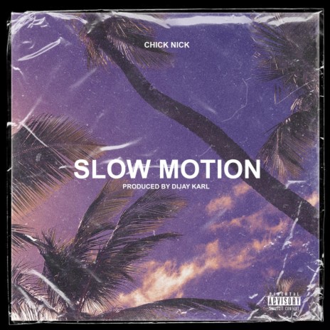 Slow Motion | Boomplay Music