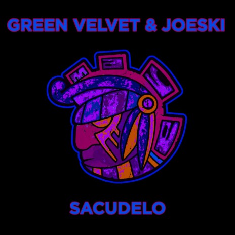 Sacudelo (Original Mix) ft. Joeski | Boomplay Music