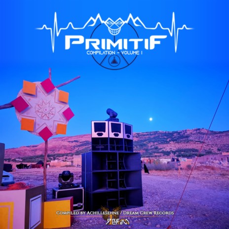 Primitif Ride (Original Mix)