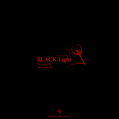 Black Light (Original Mix) | Boomplay Music