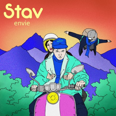 Envie | Boomplay Music