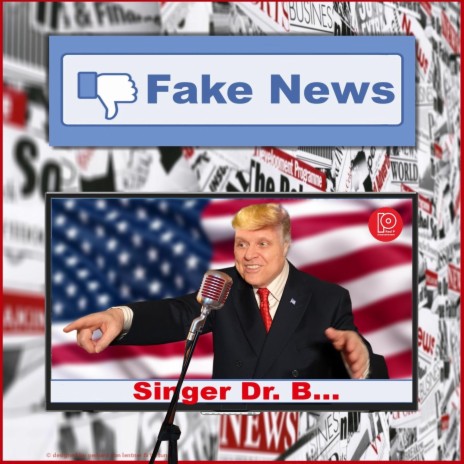 Fake News | Boomplay Music