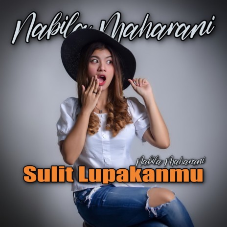 Sulit Lupakanmu | Boomplay Music