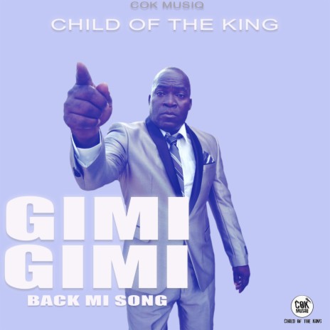 Gimi Back Mi Song | Boomplay Music