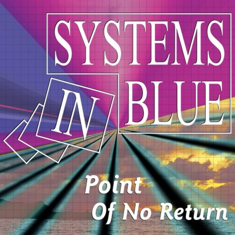 Point Of No Return (Single Version) | Boomplay Music