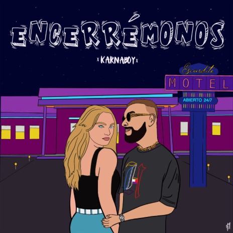 Encerremonos | Boomplay Music