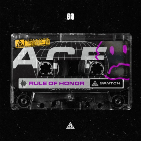 Rule of Honor (Original Mix) | Boomplay Music