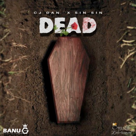 Dead ft. Sin Sin | Boomplay Music