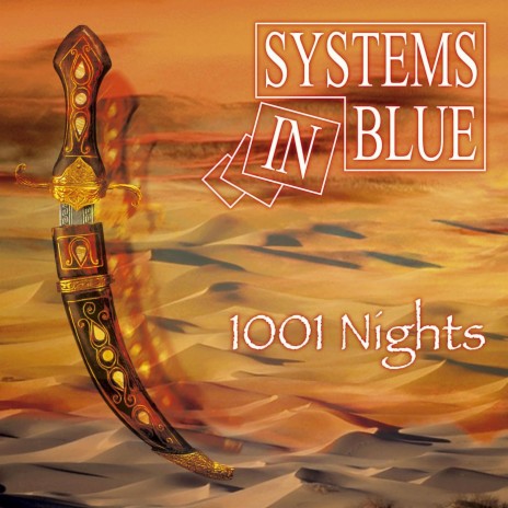 1001 Nights (Single Version) | Boomplay Music