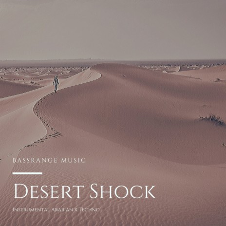 Desert Shock for Streaming