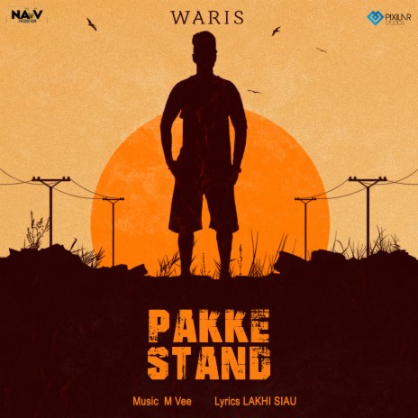 Pakke Stand | Boomplay Music