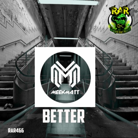 Better (Original Mix) | Boomplay Music