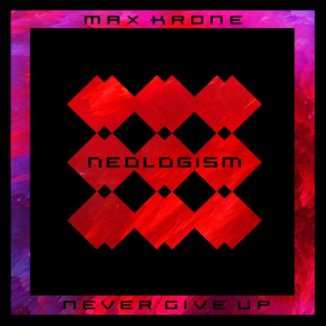 Never Give Up (Radio Mix) | Boomplay Music